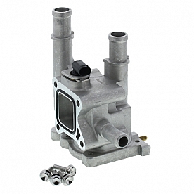 MotorRad/ CST Thermostat Housing CH3764