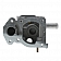 MotorRad/ CST Thermostat Housing CH3764