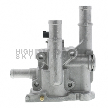 MotorRad/ CST Thermostat Housing CH3764-4