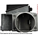 Cardone (A1) Industries Mass Air Flow Sensor - 74-20100