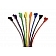 Taylor Cable Spark Plug Wire Set 76629
