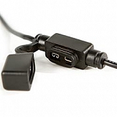 WirthCo Fuse Holder 31827