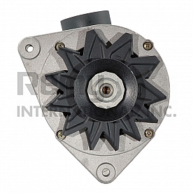 Remy International Alternator/ Generator 13369