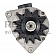Remy International Alternator/ Generator 13369
