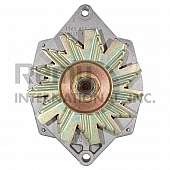 Remy International Alternator/ Generator 20597