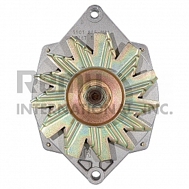 Remy International Alternator/ Generator 20597