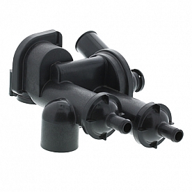 MotorRad/ CST Thermostat Housing CH4319