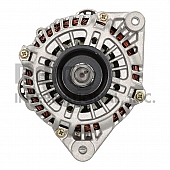 Remy International Alternator/ Generator 12004