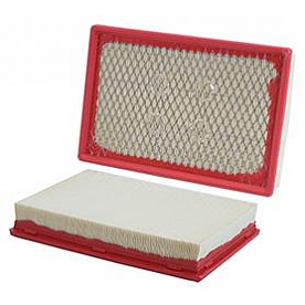 Wix Filters Air Filter - 46134
