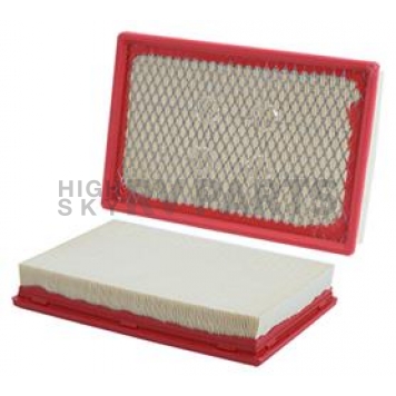 Wix Filters Air Filter - 46134
