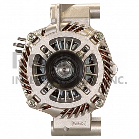 Remy International Alternator/ Generator 94415