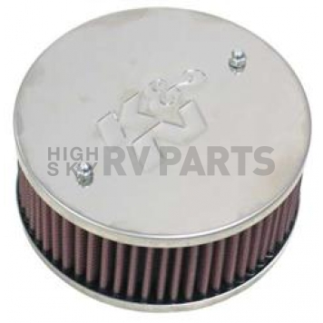 K & N Filters Air Cleaner Assembly - 56-9156