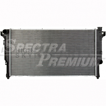 Spectra Premium Radiator CU1553