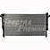 Spectra Premium Radiator CU1553