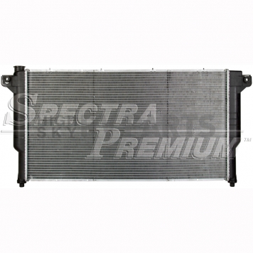 Spectra Premium Radiator CU1553-1