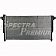 Spectra Premium Radiator CU1553