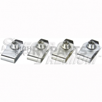 Spectra Premium Radiator CU1553-3