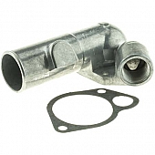 MotorRad/ CST Thermostat Housing CH4816