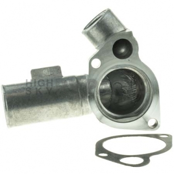 MotorRad/ CST Thermostat Housing CH4816-1