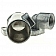 MotorRad/ CST Thermostat Housing CH4816