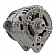 Remy International Alternator/ Generator 12005