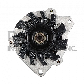 Remy International Alternator/ Generator 20463