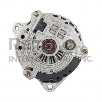 Remy International Alternator/ Generator 20463-1