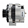 Remy International Alternator/ Generator 20463