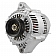 Remy International Alternator/ Generator 13372