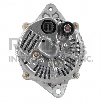 Remy International Alternator/ Generator 13372-2