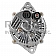 Remy International Alternator/ Generator 13372