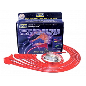 Taylor Cable Spark Plug Wire Set 76229