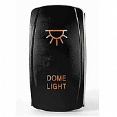 Quake LED Multi Purpose Switch QRS435