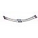 Russell Automotive Nitrous Oxide Hose - 658080