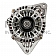 Remy International Alternator/ Generator 13373