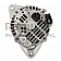 Remy International Alternator/ Generator 13373