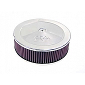 K & N Filters Air Cleaner Assembly - 60-1100