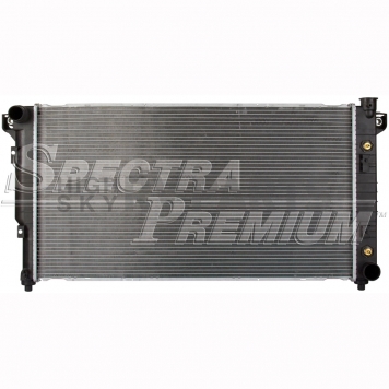 Spectra Premium Radiator CU1555-1