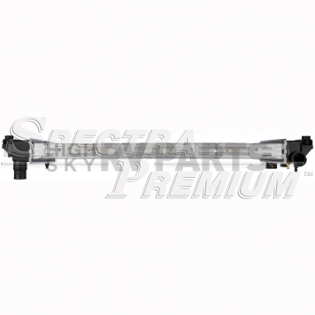 Spectra Premium Radiator CU1555-2