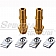 Spectra Premium Radiator CU1555