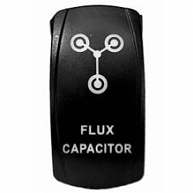 Quake LED Multi Purpose Switch QRS438