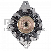 Remy International Alternator/ Generator 20472