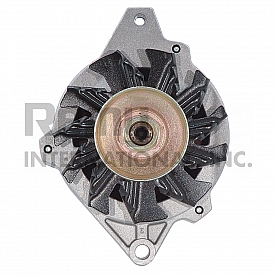 Remy International Alternator/ Generator 20472