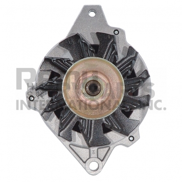 Remy International Alternator/ Generator 20472