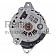 Remy International Alternator/ Generator 20472