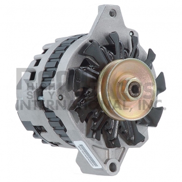 Remy International Alternator/ Generator 20472-3