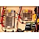 Blue Sea Fuse Block 5028BSS