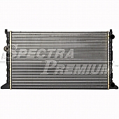 Spectra Premium Radiator CU1557