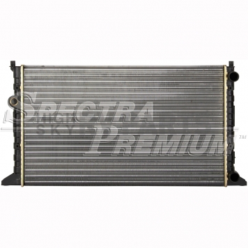Spectra Premium Radiator CU1557