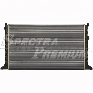 Spectra Premium Radiator CU1557-1